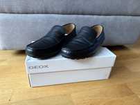 Buty męskie mokasyny 44 Geox