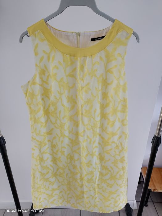 Sukienka letnia Monnari