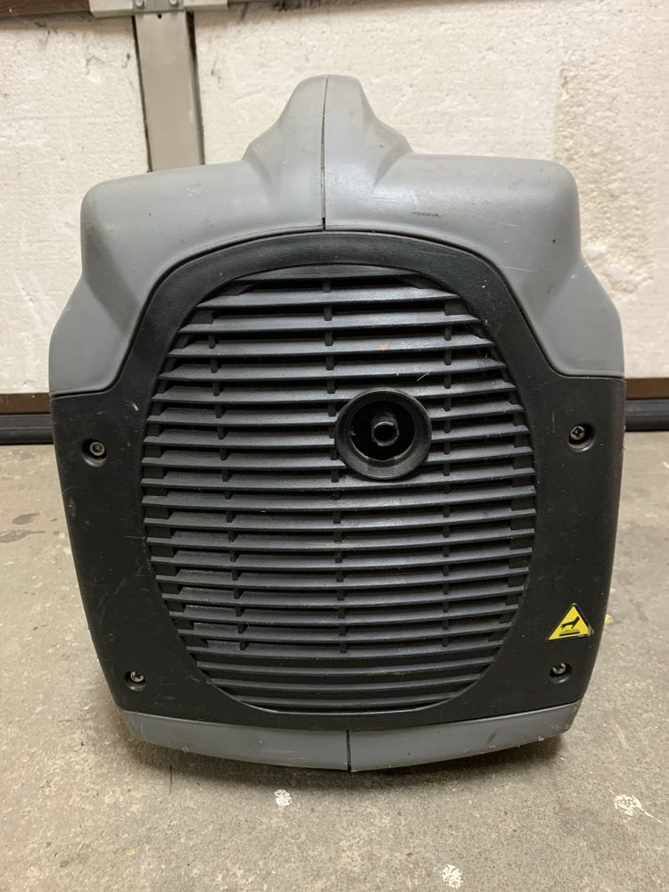 Generator/ Agregat prądu Meec