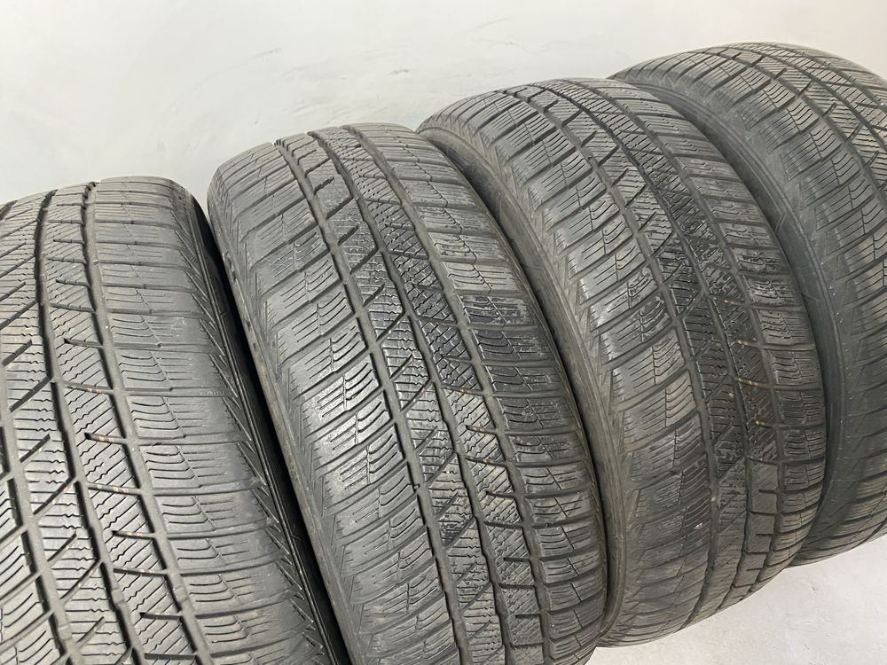 4x 225/55/17 Barum Polaris 5 / 2020r 7mm / GWARANCJA