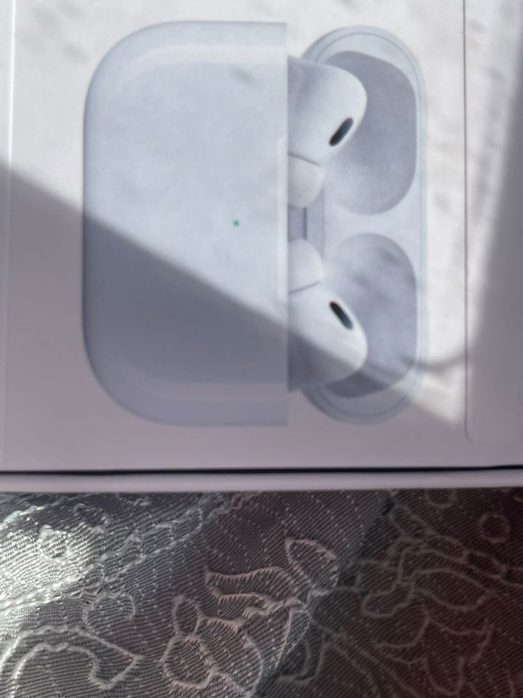 air pods pro 2 geração