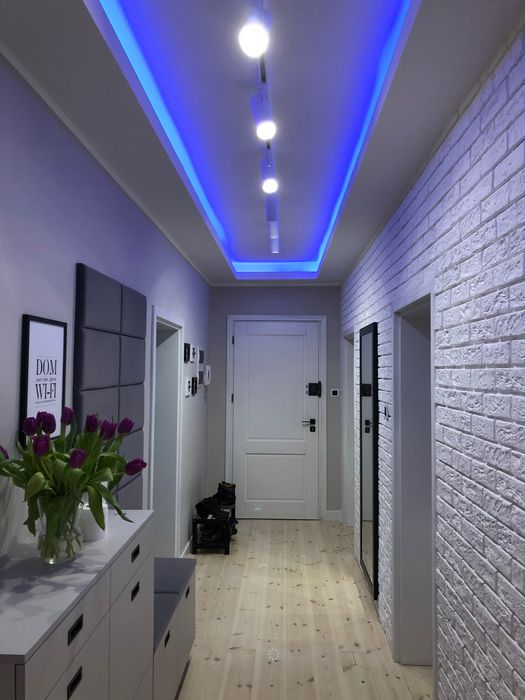 Malowanie, Tapetowanie, Remonty Mieszkań. Starogard Gdański.