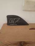 Quilha de carbono da marca crazyfly