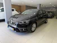 Renault Mégane 1.5 dCi Intens