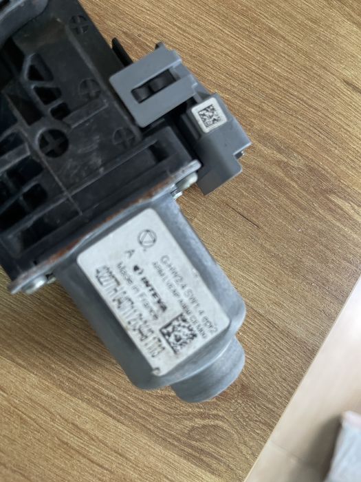 Motor elava vidro citroen c4/DS4