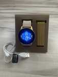 Smartwatch Forever SB-115 Lite Złoty