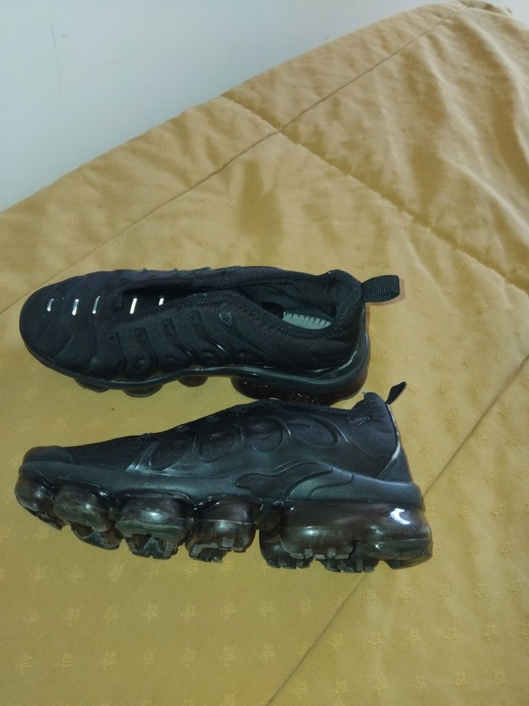 Air max VM preto