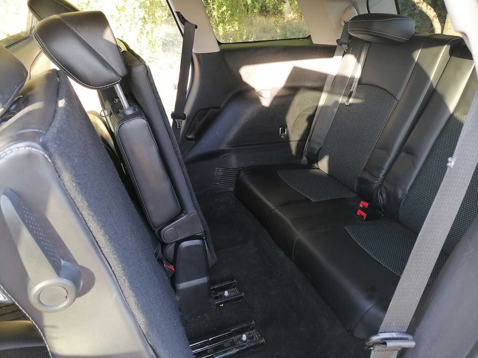 Продам или обменяю ласточку Додж джорни 3,6