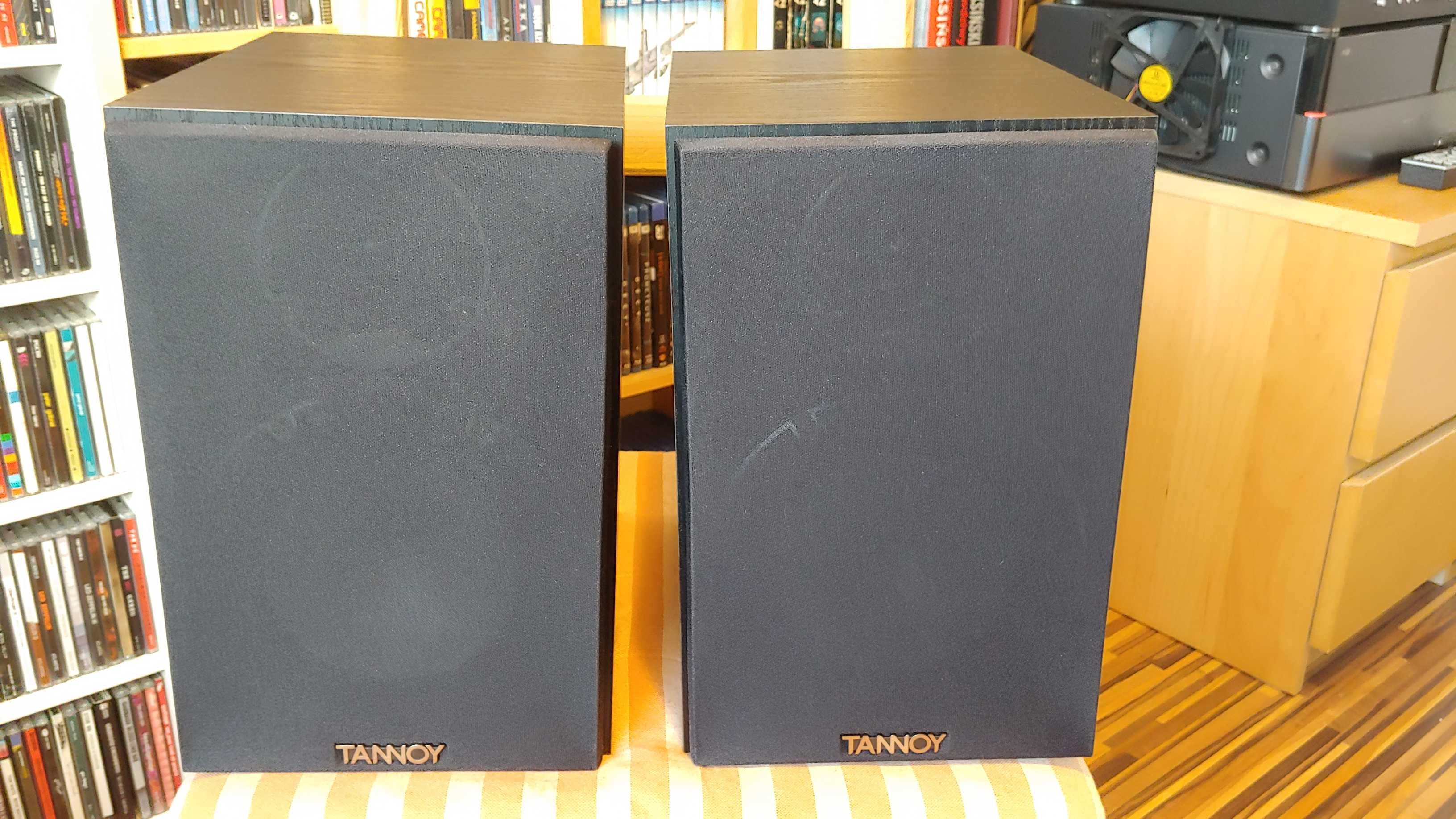 Kolumny Tannoy Mercury 7.2