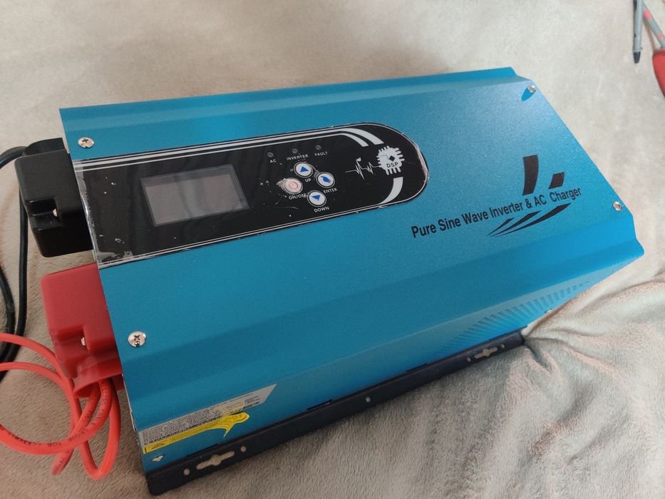 Ремонт СТАБІЛІЗАТОРІВ напруги, перетворювачів, зварювальних апаратів