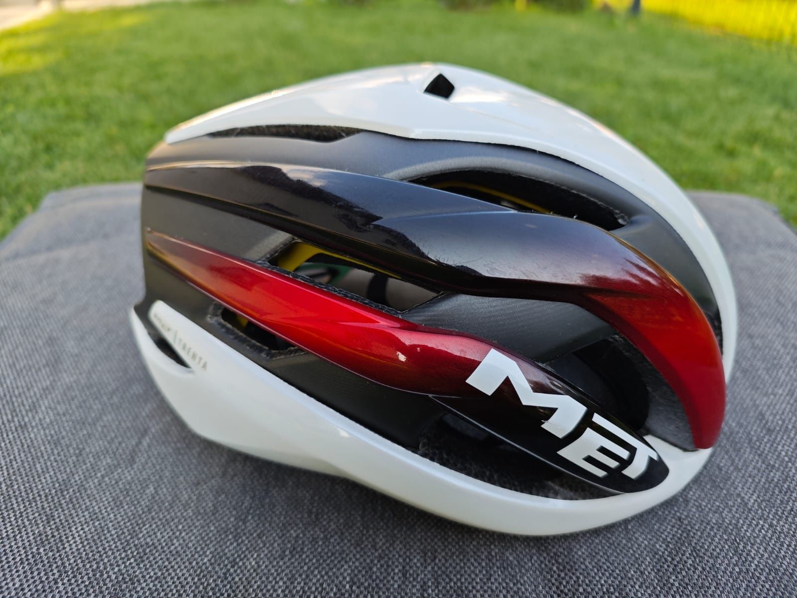 Kask Met Trenta Mips