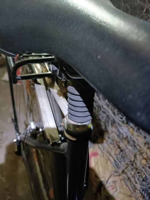 Велосипед дамка  добрий стан