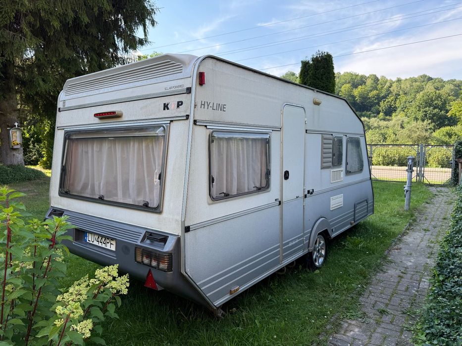 Kip KG 47 HY-LINE  Solar Ciepła Woda Super Stan