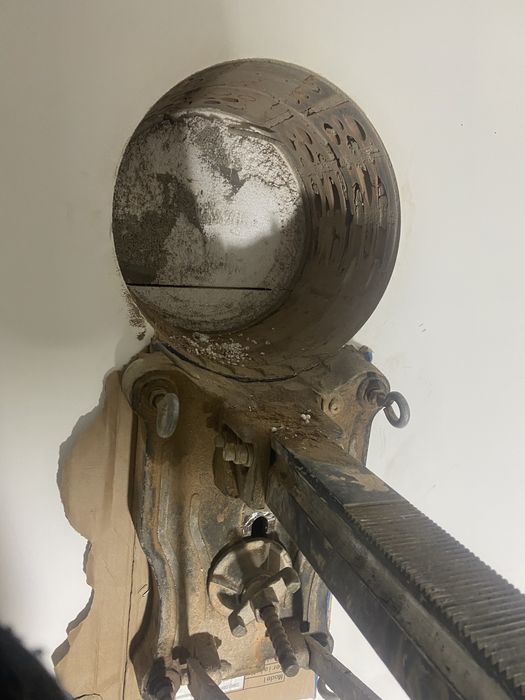 Сверління Отворів, Бурінння Отворів та Різка Бетону