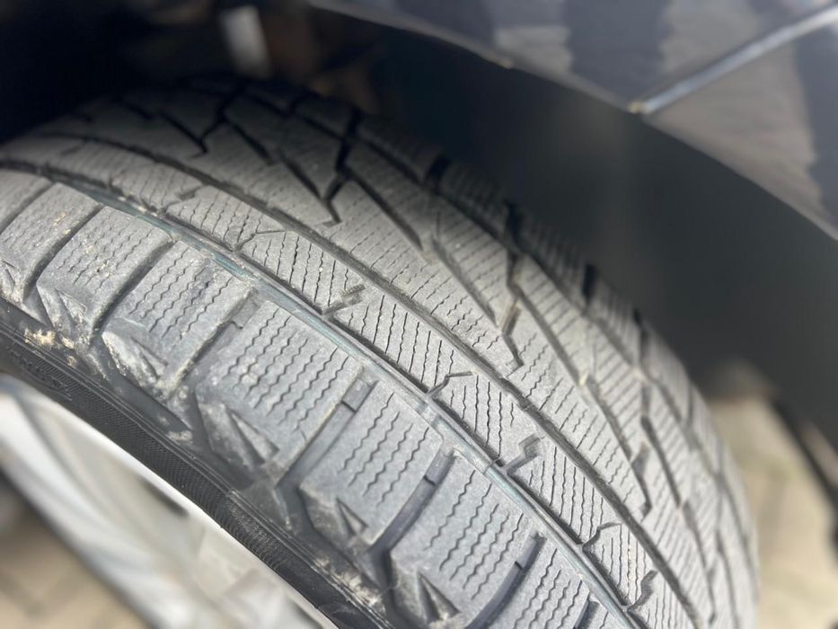 Volkswagen Touran Comfortlife, 7 місць