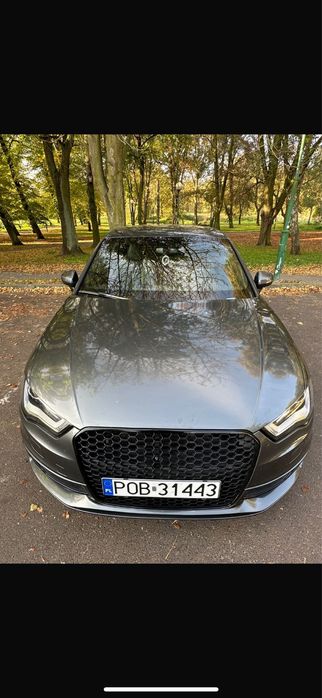 Audi A3 8V 1.8T • 259 KM • Zadbana • Sportowy charakter!