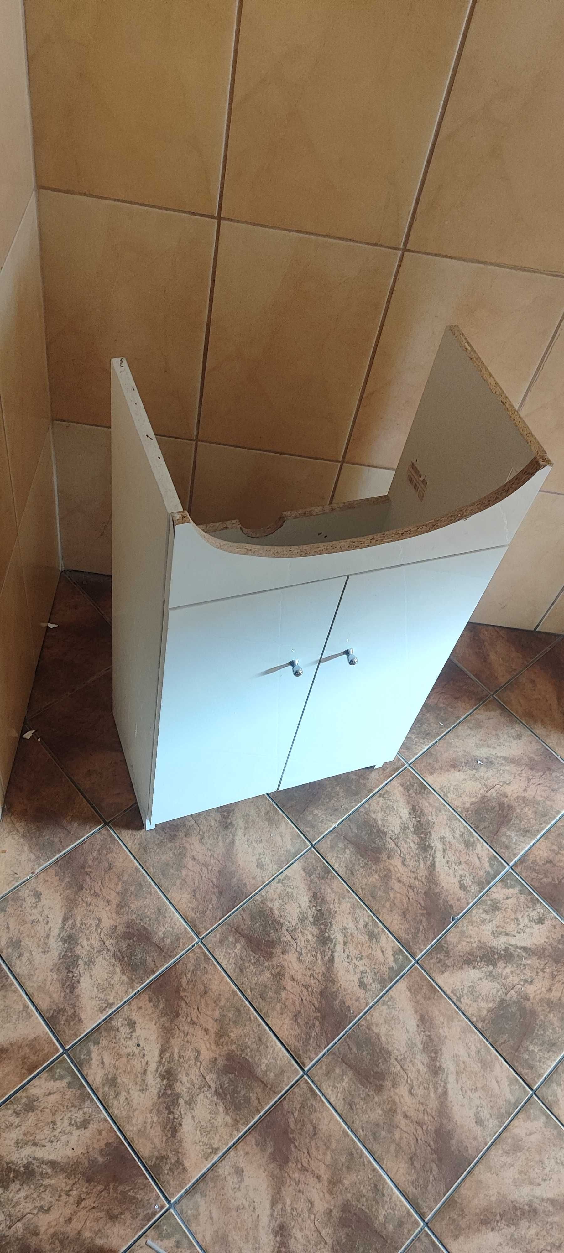 Szafka Umywalkowa. Szafka pod umywalkę