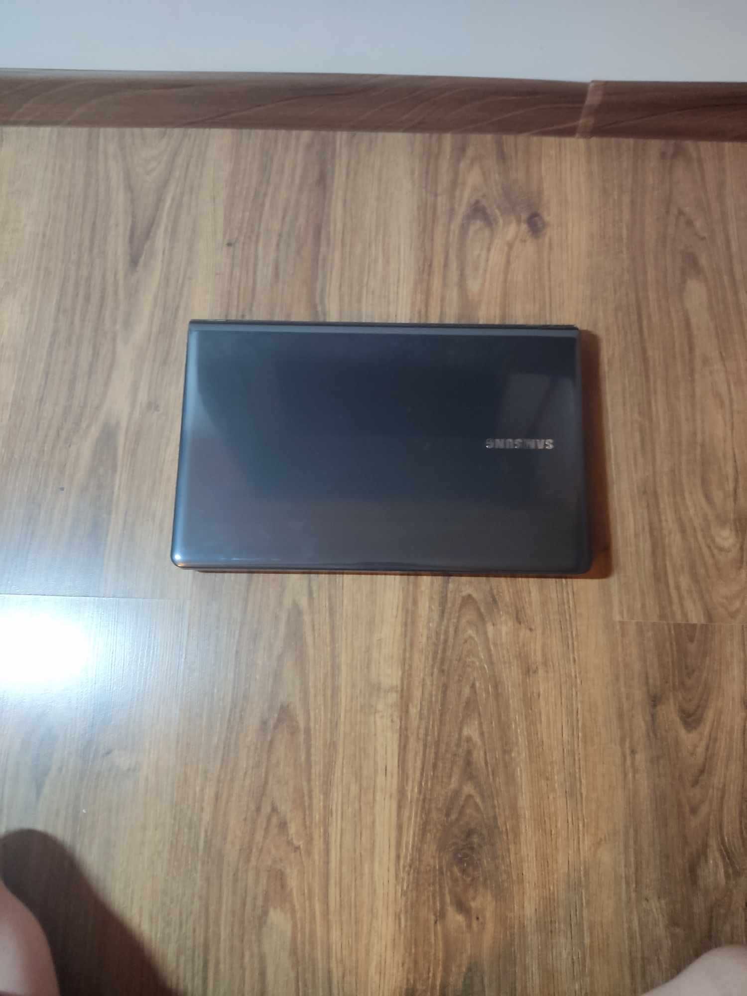 Laptop Samsung NP350V5C , 6gb Ram 320gb
