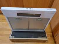 Okap kuchenny Concept OPP1260wh - nowy