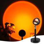 Sunset Lamp extensível