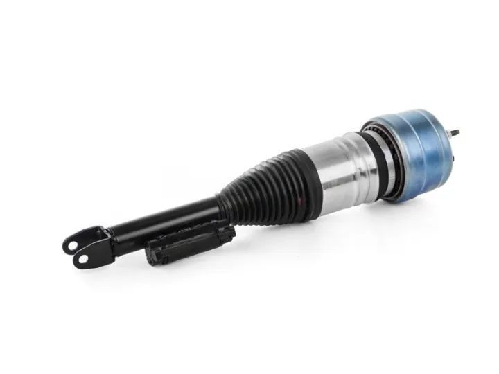 Amortecedor Pneumático Diant Esq - Mercedes-Benz Classe E, 2WD c/ ADS