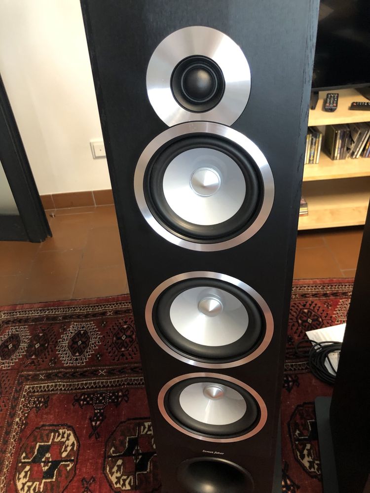 Sonus Faber Principia 7