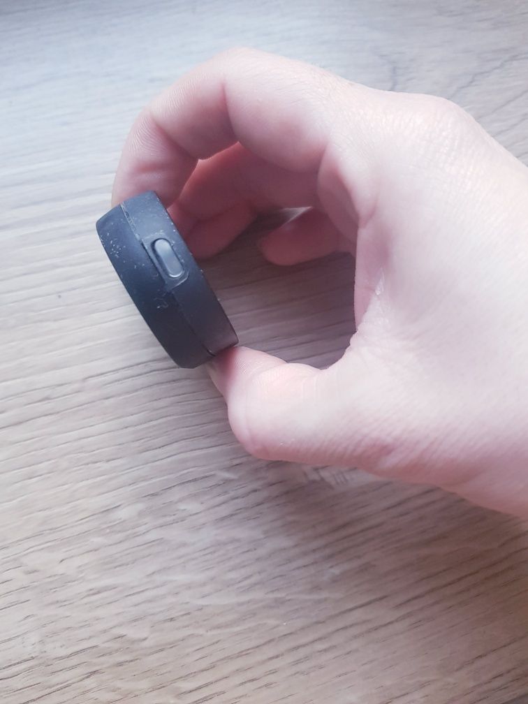 Pilot do bram Somfy Keygo io 4 kanałowy Orginał