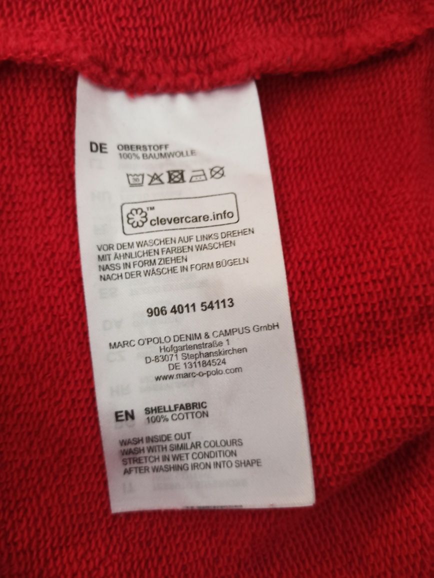 Bluza Marc O'Polo r. M