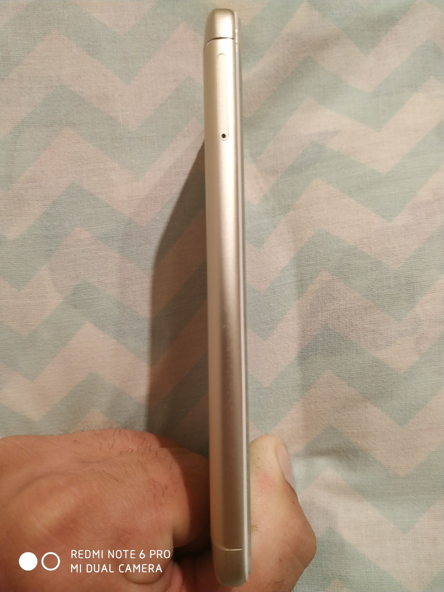 Redmi 4x dual sim