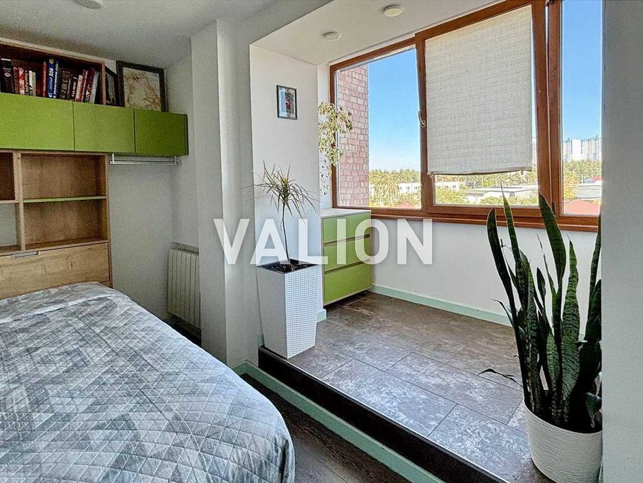 Продаж 2-к квартири Коцюбинське, Паризька, 5. Без комісії