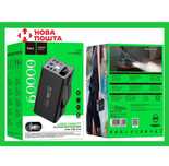 УМБ Power Bank Hoco J138 60000mAh з ліхтариком, 22.5W PD20W DC12V