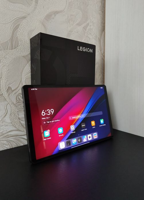 Lenovo Legion Y700 2023 12/256