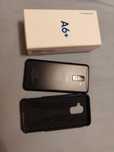 Samsung Galaxy A6 plus
