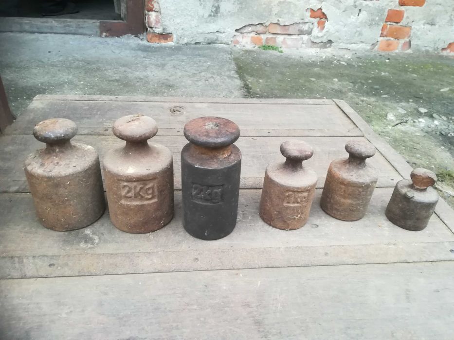 waga szalowa rolnicza.