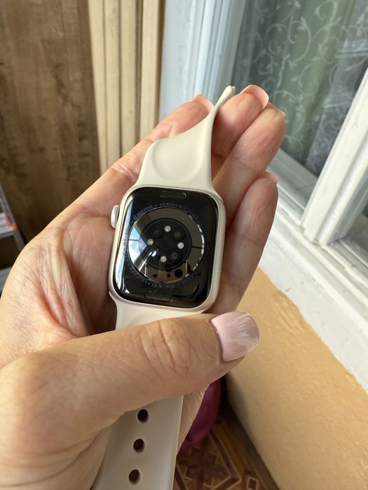 Apple watch Series 8 GPS+Cellular 41 mm