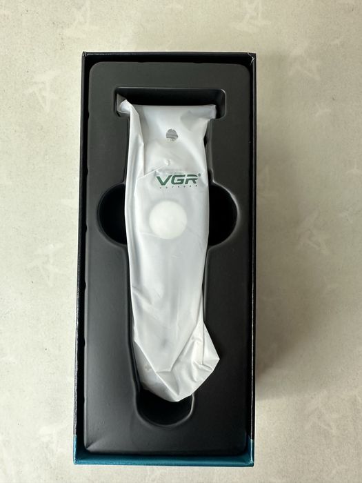 Тример акумуляторний VGR V-071, 3 насадки