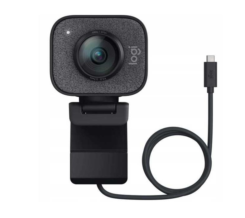 Kamera internetowa Logitech Stream Cam 2,1 MP