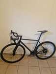 Gravel Rondo ruut ST na SRAM Force 1