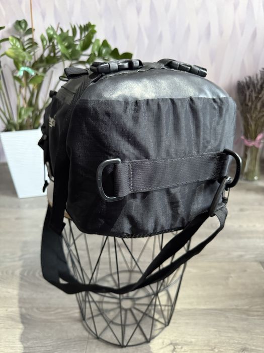 Kriega US20 Drypack | Мото Сумка