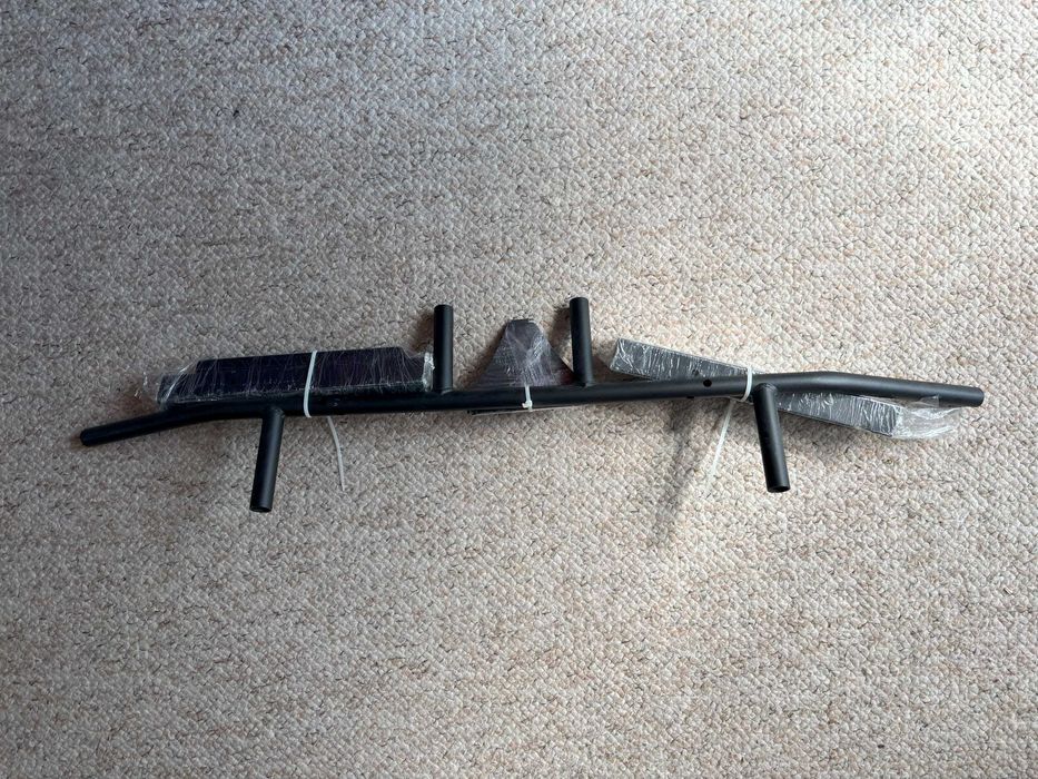 Drążek do podciągania