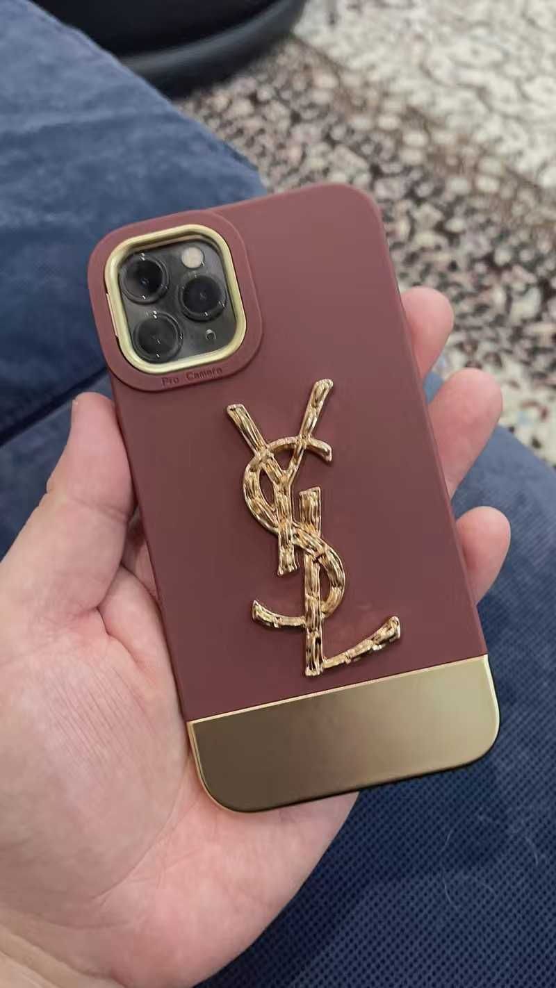 Чохол Сан Л*ран iphone чехол Sa*nt La*re*t айфон