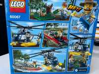 Lego City 60067 zestaw