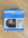 Cassete shimano 11x32 9v