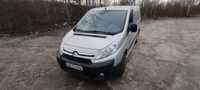 Citroen Jumpy l2 h1  2l klima