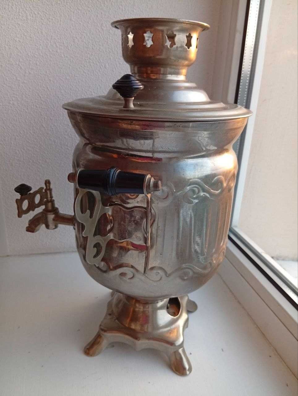 Самовар електричний