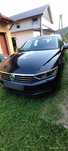 Volkswagen Passat Volkswagen Passat B8, kupiony w salonie w Polsce