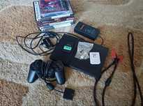 Продам Sony PlayStation 2 (7000) з аксесуарами