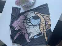 Koszulka Disney daisy donald cs cropp