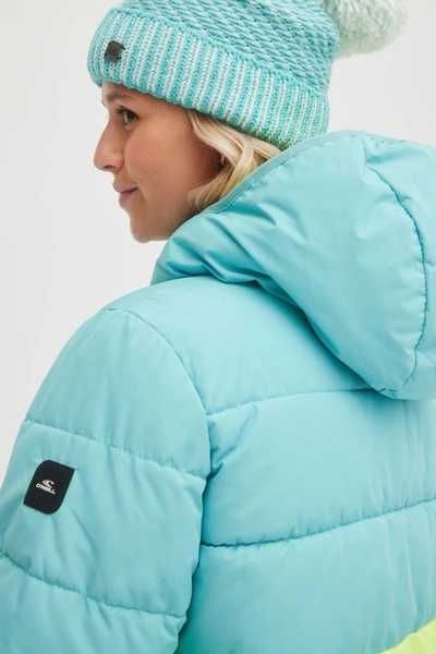 Kurtka kangurka zimowa damska O'neill snowboard narty 10K r. XS-XL