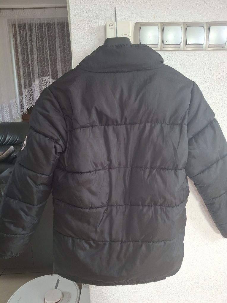 Kurtka zimowa roz. 152